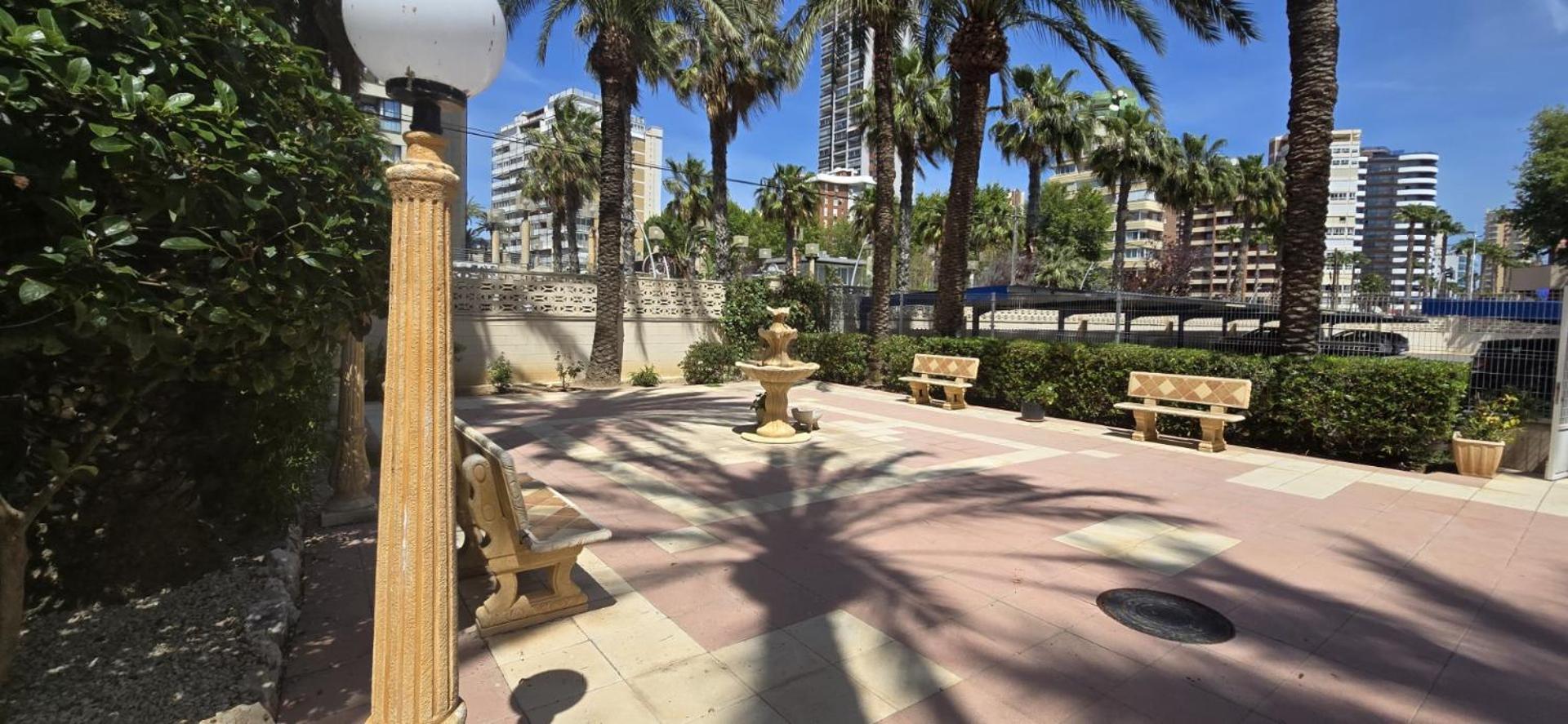 Torre Yago - Arena Apartment *