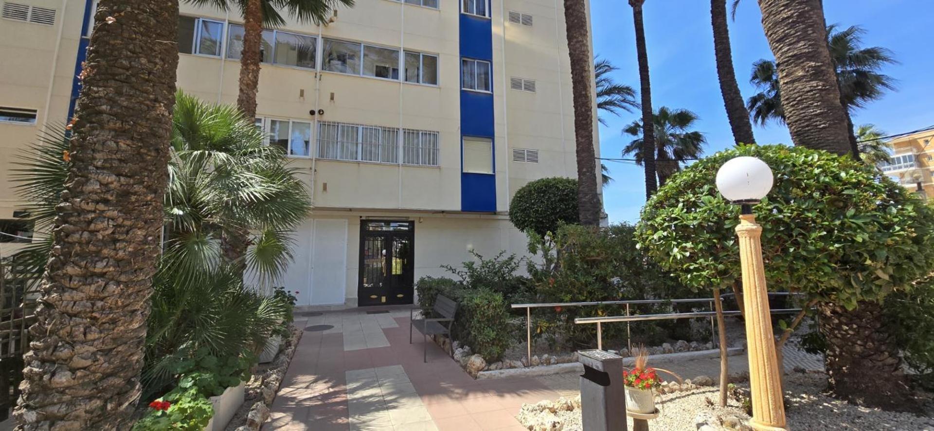Torre Yago - Arena
