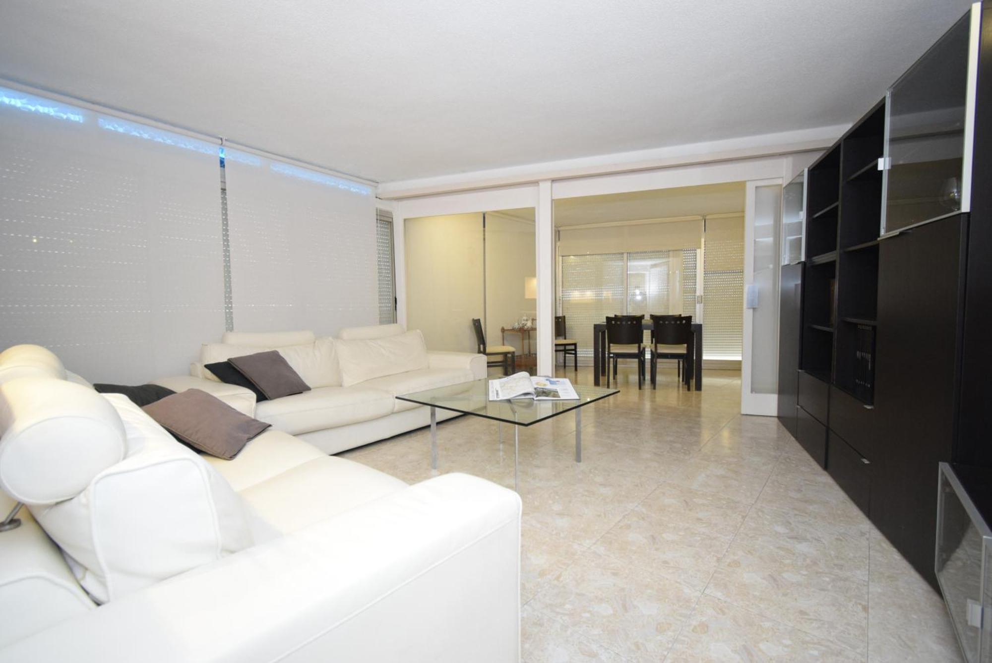 Apartment Torre Yago - Arena Benidorm